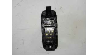 MANDO ELEVALUNAS DELANTERO DERECHO NISSAN QASHQAI  - M.744392 / 25411BR00A