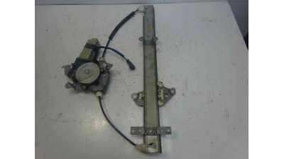ELEVALUNAS DELANTERO DERECHO NISSAN PICK-UP  - M.526422 / 807202S410
