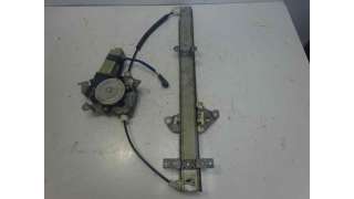 ELEVALUNAS DELANTERO DERECHO NISSAN PICK-UP  - M.526422 / 807202S410