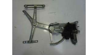 ELEVALUNAS DELANTERO IZQUIERDO OPEL ASTRA G BERLINA  - M.563083 / 90543917