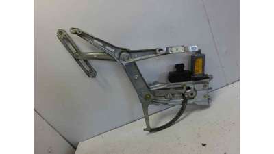 ELEVALUNAS DELANTERO IZQUIERDO OPEL ASTRA G BERLINA  - M.639828 / 90543917