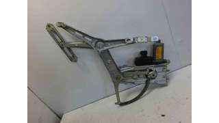 ELEVALUNAS DELANTERO IZQUIERDO OPEL ASTRA G BERLINA  - M.639828 / 90543917
