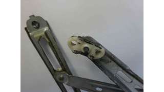 ELEVALUNAS DELANTERO IZQUIERDO OPEL ASTRA G BERLINA  - M.639828 / 90543917