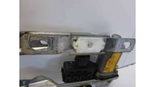 ELEVALUNAS DELANTERO IZQUIERDO OPEL ASTRA G BERLINA  - M.639828 / 90543917