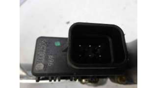 ELEVALUNAS DELANTERO IZQUIERDO OPEL ASTRA G BERLINA  - M.639828 / 90543917