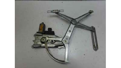 ELEVALUNAS DELANTERO DERECHO OPEL ASTRA G BERLINA  - M.639827 / 90521870