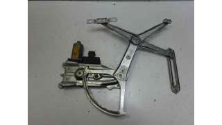 ELEVALUNAS DELANTERO DERECHO OPEL ASTRA G BERLINA  - M.639827 / 90521870