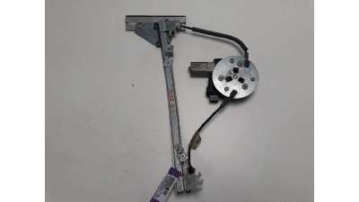 ELEVALUNAS DELANTERO IZQUIERDO OPEL CORSA D  - M.665340 / 13447038