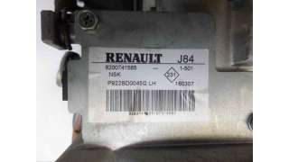 COLUMNA DIRECCION RENAULT SCENIC II  - M.499311 / 8200741585