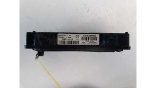 CAJA RELES / FUSIBLES RENAULT SCENIC III  - M.620834 / 284B13297R