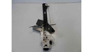 ELEVALUNAS TRASERO IZQUIERDO SKODA OCTAVIA COMBI  - M.442831 / 1Z0839461A