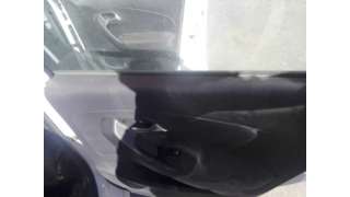 ELEVALUNAS TRASERO DERECHO VOLKSWAGEN POLO  - M.630289 / 6R4839462C