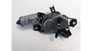 MOTOR LIMPIA TRASERO SEAT IBIZA  - M.733401 / 6J4955711