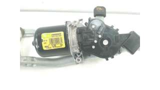 MOTOR LIMPIA DELANTERO CITROEN C3  - M.787705 / 9683622480