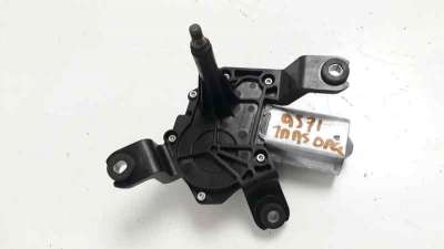 MOTOR LIMPIA TRASERO OPEL INSIGNIA SPORTS TOURER  - M.756016 / 13227418