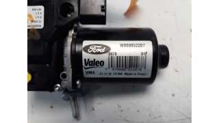 MOTOR LIMPIA DELANTERO FORD S-MAX  - M.653165 / W000052207