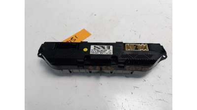MANDO CLIMATIZADOR FORD FOCUS LIM.  - M.758151 / 7M5T18C612CK