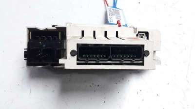 MANDO CLIMATIZADOR FORD MONDEO BERLINA  - M.638205 / 98BW19C9C933AB