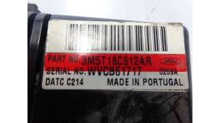 MANDO CLIMATIZADOR FORD FOCUS BERLINA  - M.590512 / 3M5T18C612AR