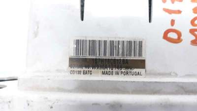 MANDO CLIMATIZADOR FORD MONDEO BERLINA  - M.638181 / 1S7H18C612BA