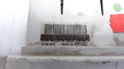 MANDO CLIMATIZADOR FORD MONDEO BERLINA  - M.638182 / 1S7H18C612AE