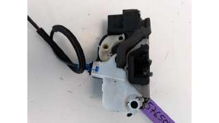 CERRADURA PUERTA DELANTERA DERECHA OPEL ASTRA J LIM.  - M.576504 / 3023880