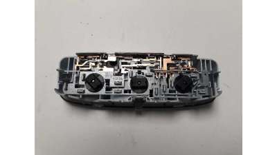 LUZ INTERIOR FORD FIESTA  - M.763325 / 8A6A13K767AB