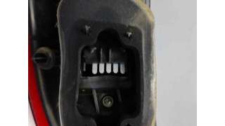 PILOTO TRASERO DERECHO OPEL CORSA C  - M.475144 / 09196364