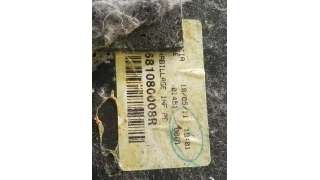 GUANTERA RENAULT MEGANE III BERLINA 5 P  - M.714693 / 681080008R