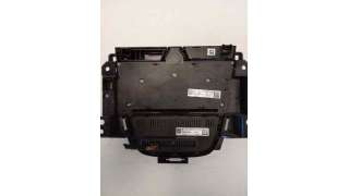 SISTEMA AUDIO / RADIO CD OPEL ASTRA J LIM.  - M.808841 / SISTEMA AUDIO / RADIO CD