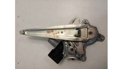 ELEVALUNAS TRASERO IZQUIERDO TOYOTA LEXUS CT  - M.823116 / 6980422200