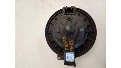 VENTILADOR CALEFACCION FORD FIESTA  - M.856441 / VP8E2H18456AB