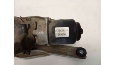 MOTOR LIMPIA DELANTERO MITSUBISHI L 200  - M.888600 / 8250A125