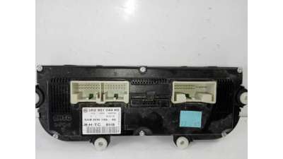 MANDO CLIMATIZADOR VOLKSWAGEN PASSAT BERLINA  - M.579548 / 5K0907044BS