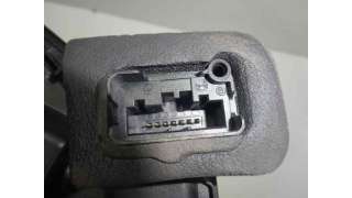 CERRADURA PUERTA DELANTERA DERECHA VOLKSWAGEN GOLF VI  - M.697376 / 5K1837016B