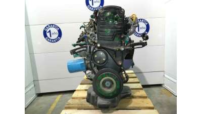 MOTOR COMPLETO NISSAN ALMERA 2.0 D (75 CV) DE 1995 - D.1051