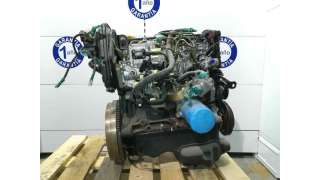 MOTOR COMPLETO NISSAN ALMERA 2.0 D (75 CV) DE 1995 - D.1051