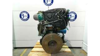 MOTOR COMPLETO NISSAN ALMERA 2.0 D (75 CV) DE 1995 - D.1051