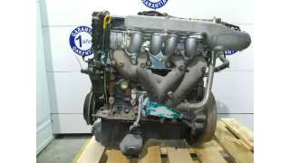 MOTOR COMPLETO NISSAN ALMERA 2.0 D (75 CV) DE 1995 - D.1051