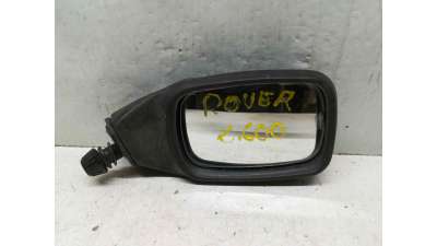 RETROVISOR DERECHO MG ROVER 2600 2.6 - D.3383