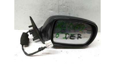 RETROVISOR DERECHO MAZDA XEDOS 6 DE 1992 - D.3529