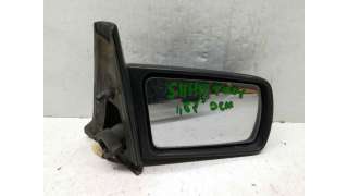 RETROVISOR DERECHO SAAB 9000 / 9000 CS DE 1985 - D.4588