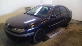 RENAULT LAGUNA 1.9 dTi RXE 1999 5p - 17442