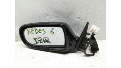 RETROVISOR IZQUIERDO MAZDA XEDOS 6 DE 1992 - D.19148