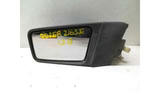 RETROVISOR IZQUIERDO MG ROVER VITESSE 1.6 - D.19377