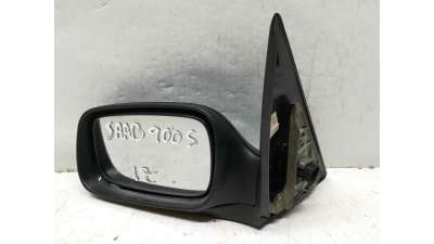 RETROVISOR IZQUIERDO SAAB 900 BERLINA DE 1994 - D.20045