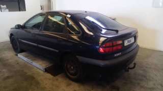 RENAULT LAGUNA 1.9 dTi RXE 1999 5p - 17442