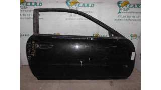 PUERTA DELANTERA DERECHA HONDA CIVIC BERLINA 1.6 VTEC (160 CV) DE 1991 - D.37470