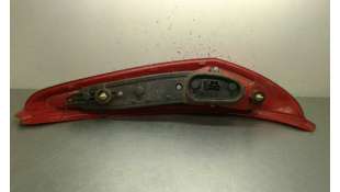 PILOTO TRASERO IZQUIERDO FIAT PUNTO BERLINA 1.2 (60 CV) DE 1999 - D.40791 2