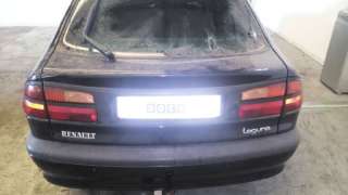 RENAULT LAGUNA 1.9 dTi RXE 1999 5p - 17442